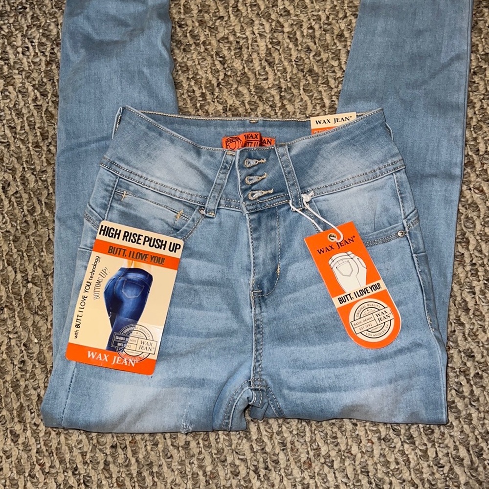 Skinny Jeans